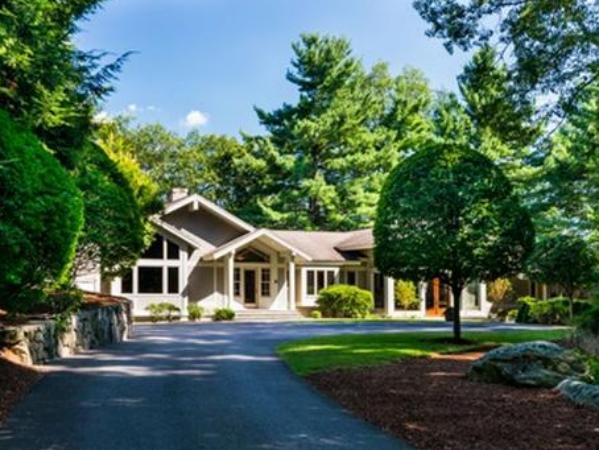 427 Silver Hill Road Concord, MA 01742 - Photo 1 of 30 Gallery Image 1