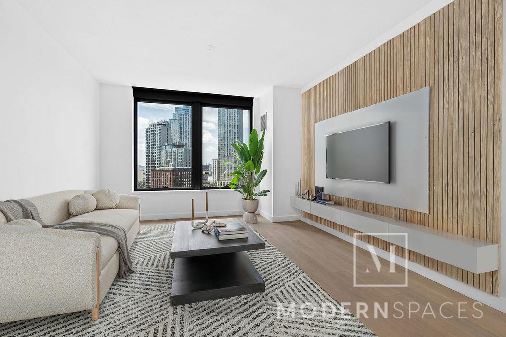 3 Court Square, Unit 910 Queens, NY 11101 - Photo 1 of 18