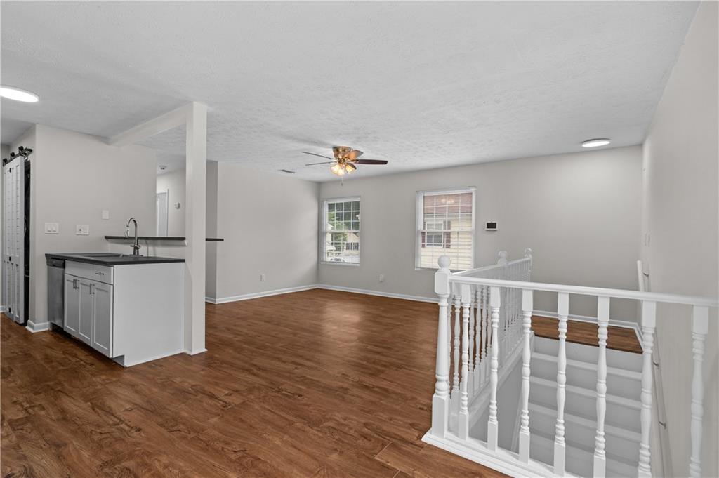 1356 Old Coach Road Southwest Marietta, GA 30008 - Photo 8 of 33 Gallery Image 8