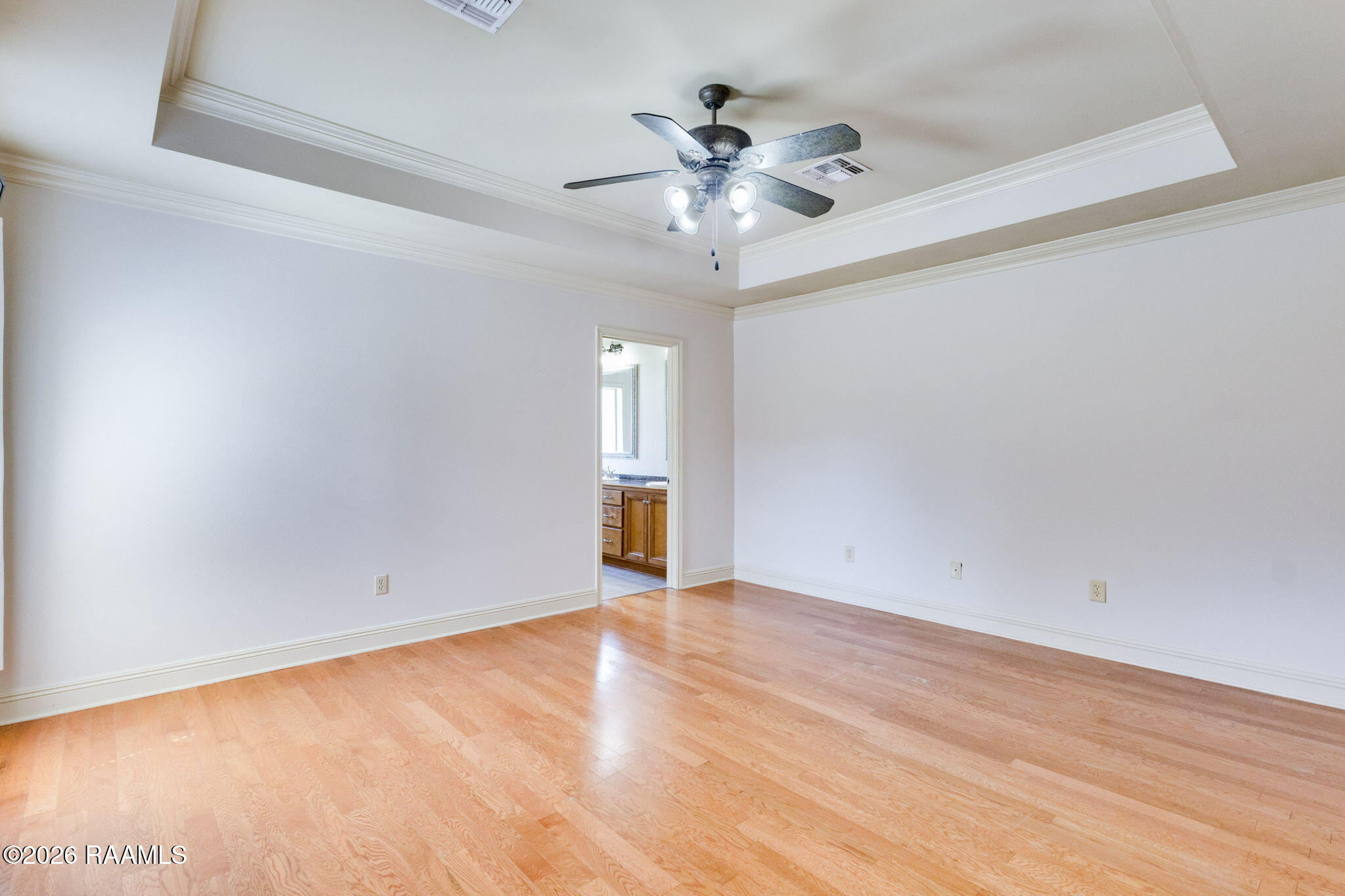 108 Camino Real Road Lafayette, LA 70503 - Photo 21 of 36 Master Bedroom