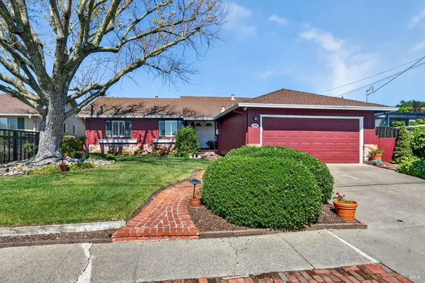 $850,000 | 309 Twin Oaks Way, Healdsburg, CA 95448