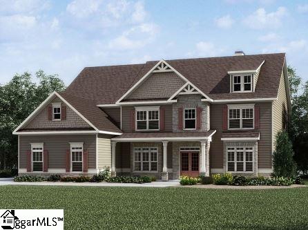 416 Tea Olive Place Simpsonville, SC 29680 - Photo 1 of 4 Gallery Image 1