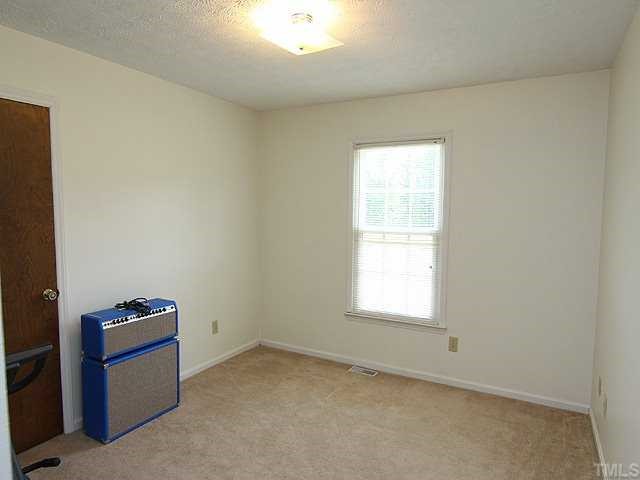 5290 Hurdle Mills Road Roxboro, NC 27574 - Photo 10 of 25 Additional bedroom waiting for you to move in!