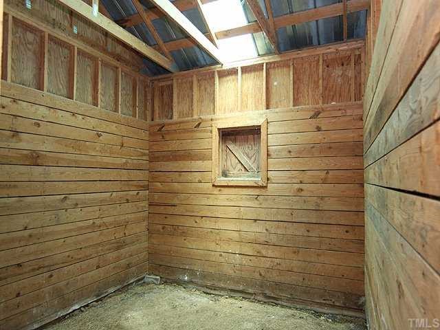 5290 Hurdle Mills Road Roxboro, NC 27574 - Photo 19 of 25 Lucky horse!!
