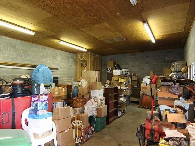 5290 Hurdle Mills Road Roxboro, NC 27574 - Photo 21 of 25 As you can see, lots of space for many activities.