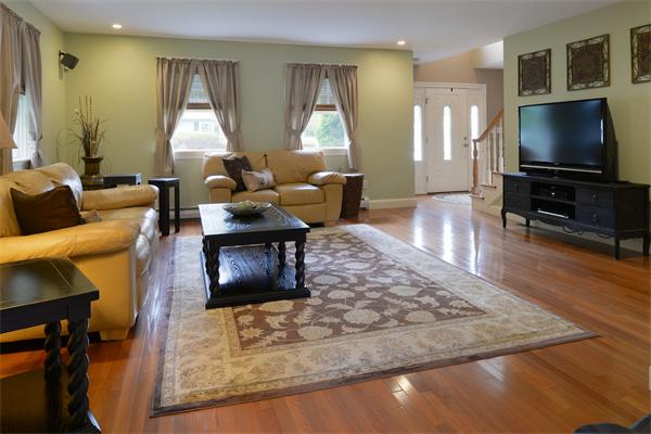 1 Sylvia Road North Reading, MA 01864 - Photo 12 of 30