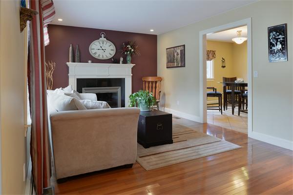 1 Sylvia Road North Reading, MA 01864 - Photo 14 of 30