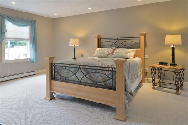 1 Sylvia Road North Reading, MA 01864 - Photo 16 of 30