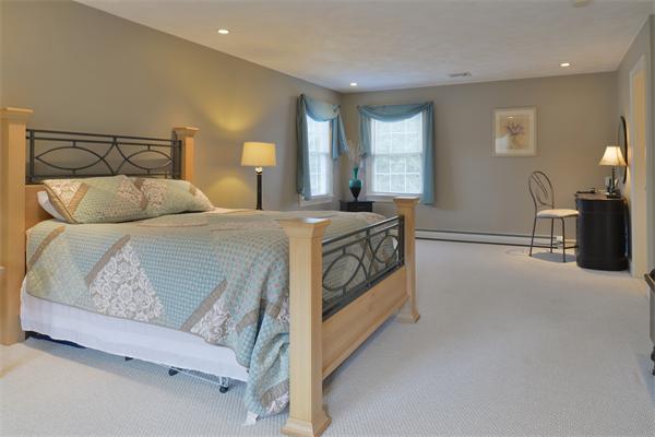 1 Sylvia Road North Reading, MA 01864 - Photo 17 of 30