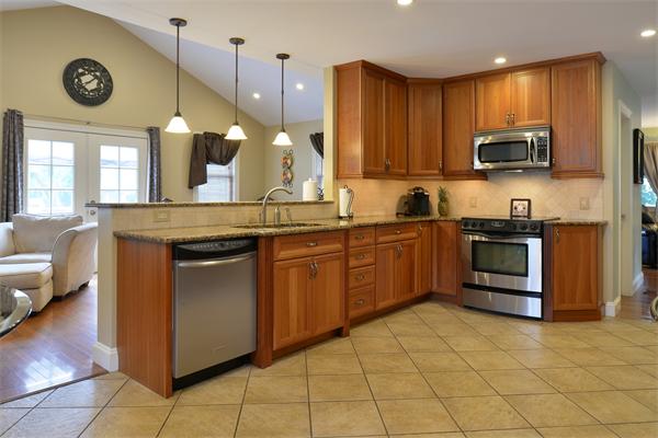 1 Sylvia Road North Reading, MA 01864 - Photo 2 of 30