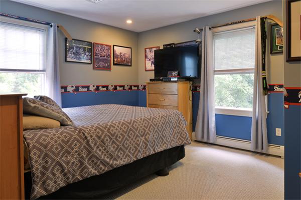 1 Sylvia Road North Reading, MA 01864 - Photo 21 of 30