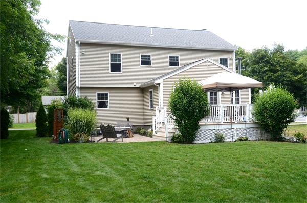 1 Sylvia Road North Reading, MA 01864 - Photo 27 of 30