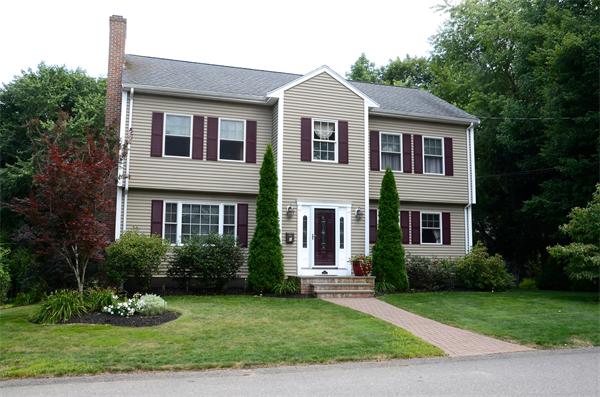 1 Sylvia Road North Reading, MA 01864 - Photo 30 of 30