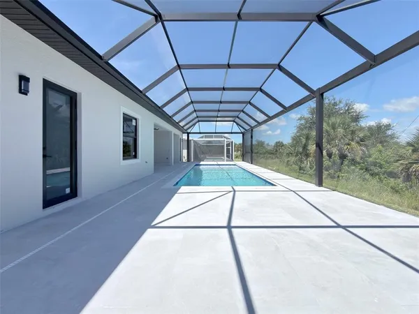 $4,500 | 14671 Lillian Circle, Port Charlotte, FL 33981