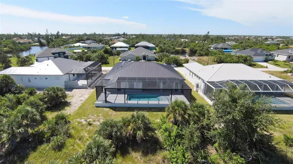 $4,500 | 14671 Lillian Circle, Port Charlotte, FL 33981