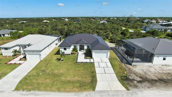 $4,500 | 14671 Lillian Circle, Port Charlotte, FL 33981