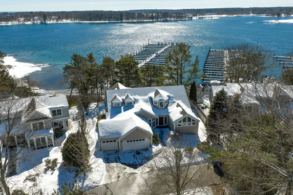 $4,999,999 | 75 Marina Heights, New Castle, NH 03854