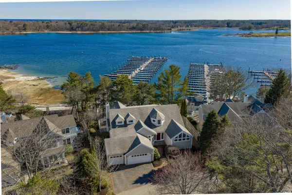 $4,999,999 | 75 Marina Heights, New Castle, NH 03854
