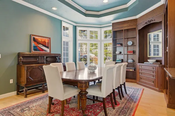 $4,999,999 | 75 Marina Heights, New Castle, NH 03854