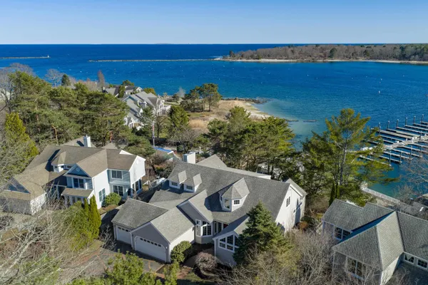 $4,999,999 | 75 Marina Heights, New Castle, NH 03854