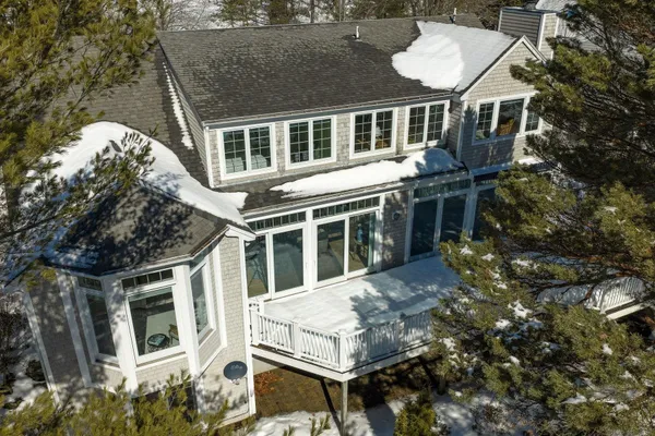 $4,999,999 | 75 Marina Heights, New Castle, NH 03854