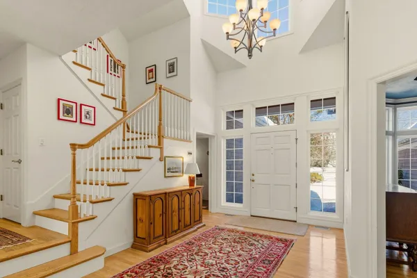 $4,999,999 | 75 Marina Heights, New Castle, NH 03854
