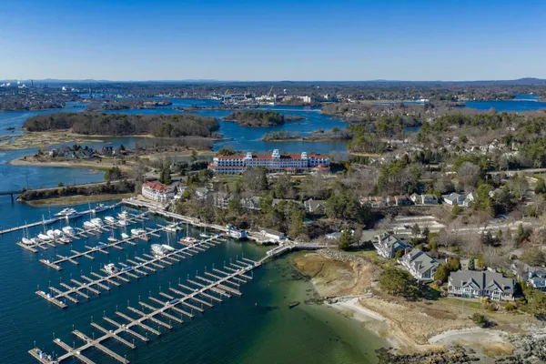 $4,999,999 | 75 Marina Heights, New Castle, NH 03854