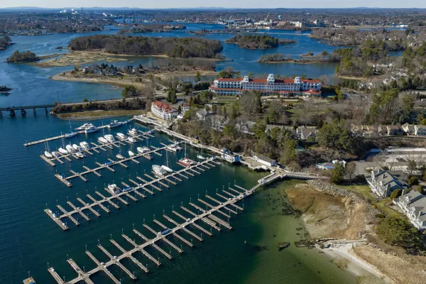 $4,999,999 | 75 Marina Heights, New Castle, NH 03854