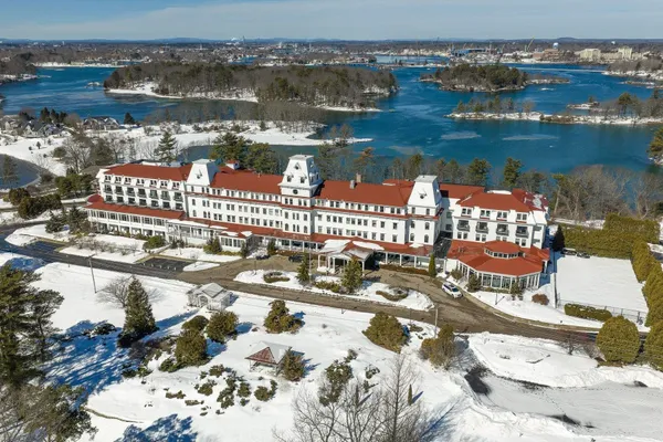 $4,999,999 | 75 Marina Heights, New Castle, NH 03854