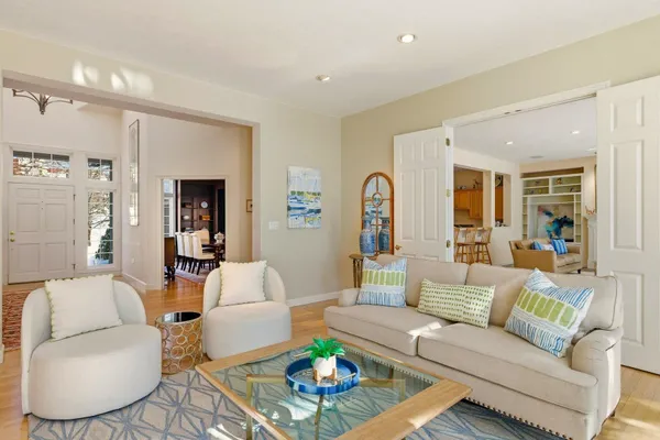 $4,999,999 | 75 Marina Heights, New Castle, NH 03854