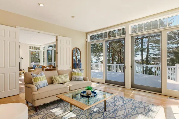 $4,999,999 | 75 Marina Heights, New Castle, NH 03854