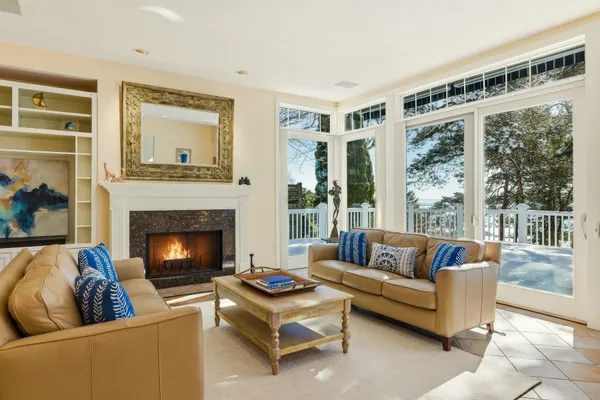 $4,999,999 | 75 Marina Heights, New Castle, NH 03854