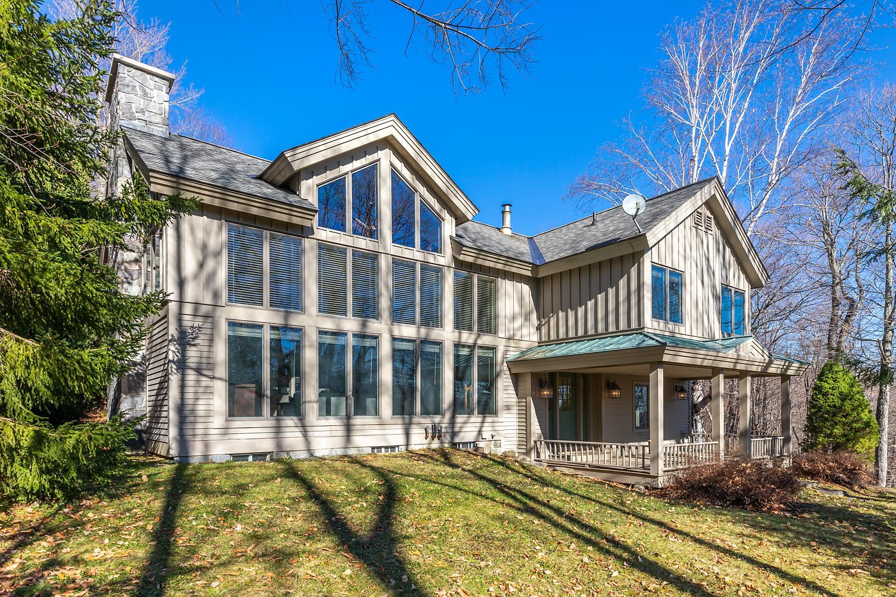 22 Mountain View Road Winhall, VT 05340 - Photo 1 of 31 Gallery Image 1