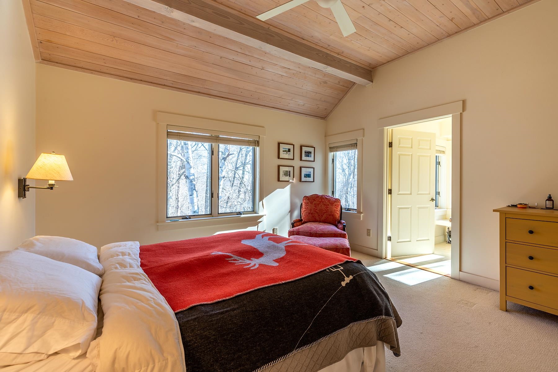 22 Mountain View Road Winhall, VT 05340 - Photo 15 of 31 Gallery Image 15