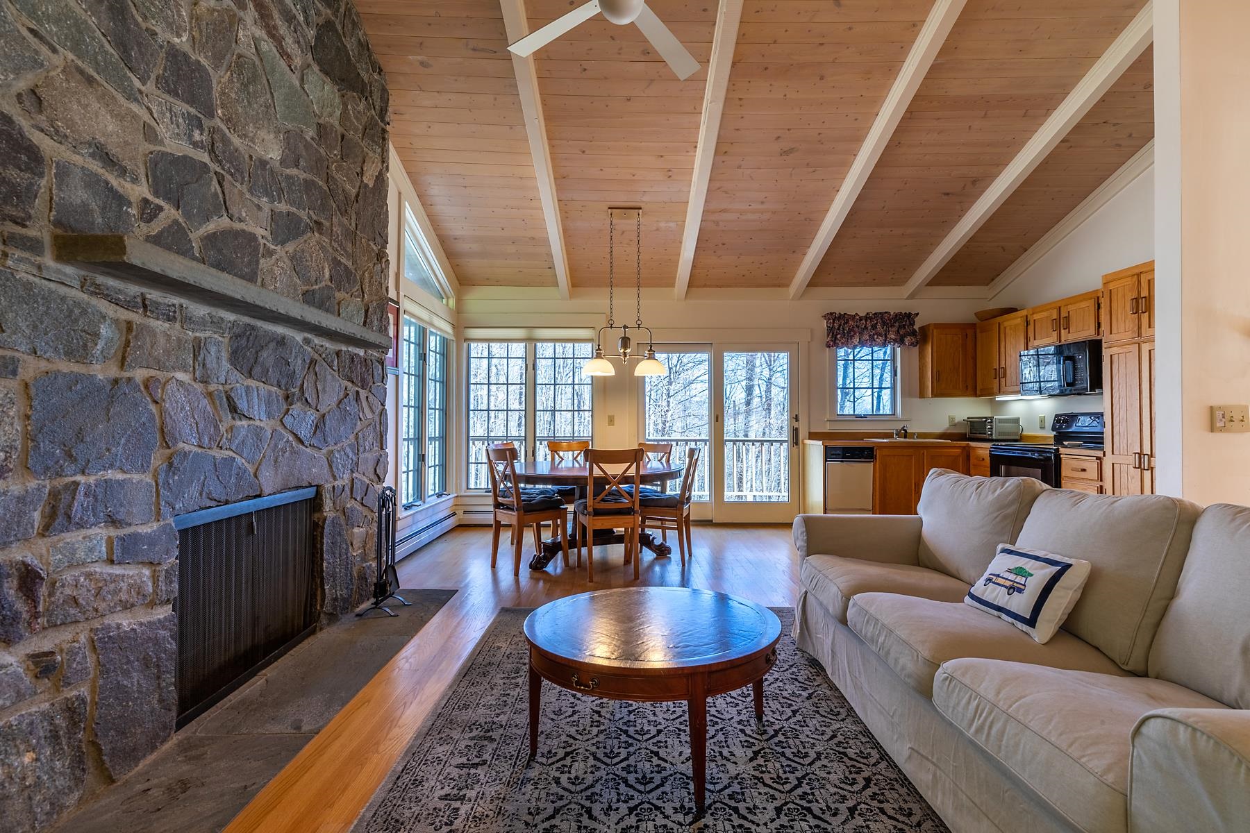 22 Mountain View Road Winhall, VT 05340 - Photo 24 of 31 Gallery Image 24