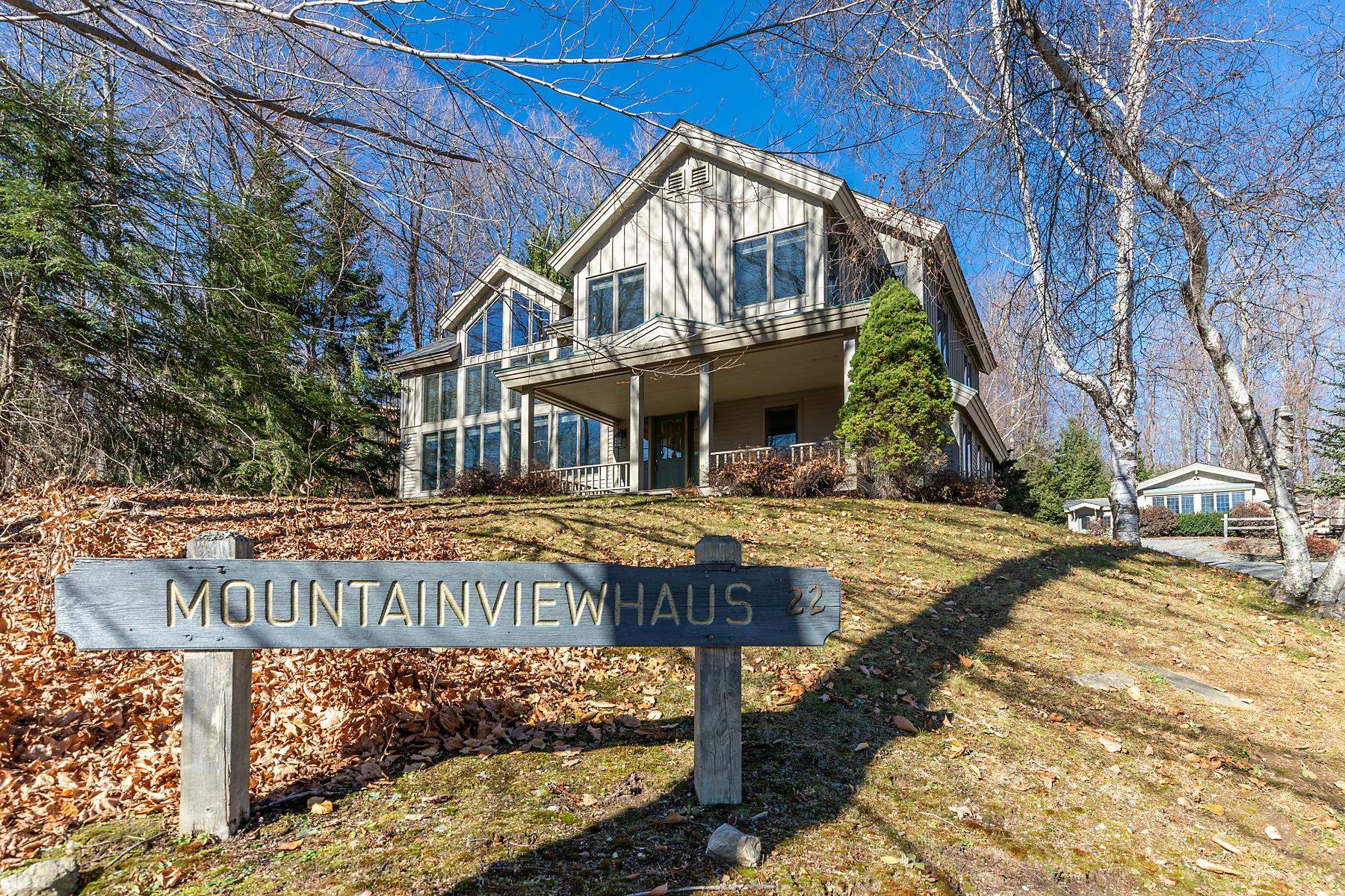 22 Mountain View Road Winhall, VT 05340 - Photo 31 of 31 Gallery Image 31
