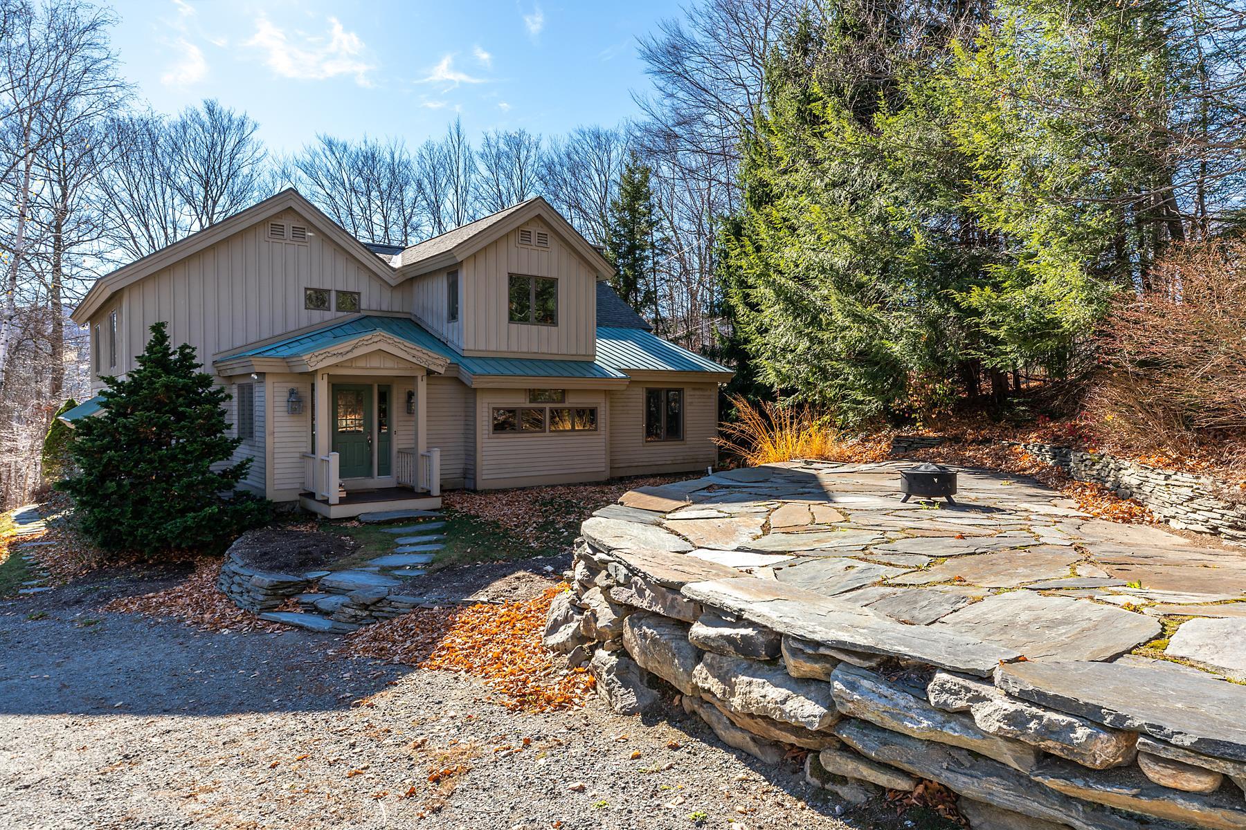22 Mountain View Road Winhall, VT 05340 - Photo 5 of 31 Gallery Image 5