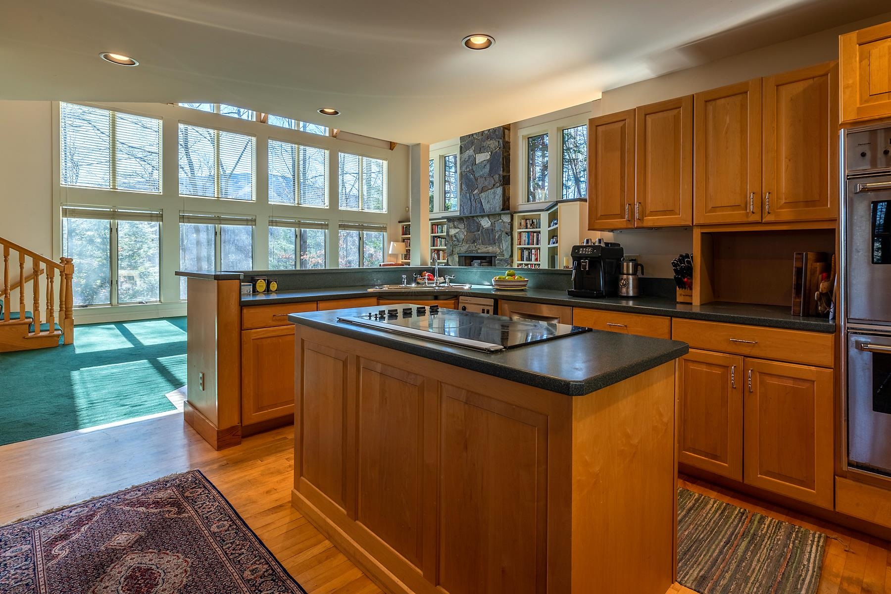 22 Mountain View Road Winhall, VT 05340 - Photo 7 of 31 Gallery Image 7