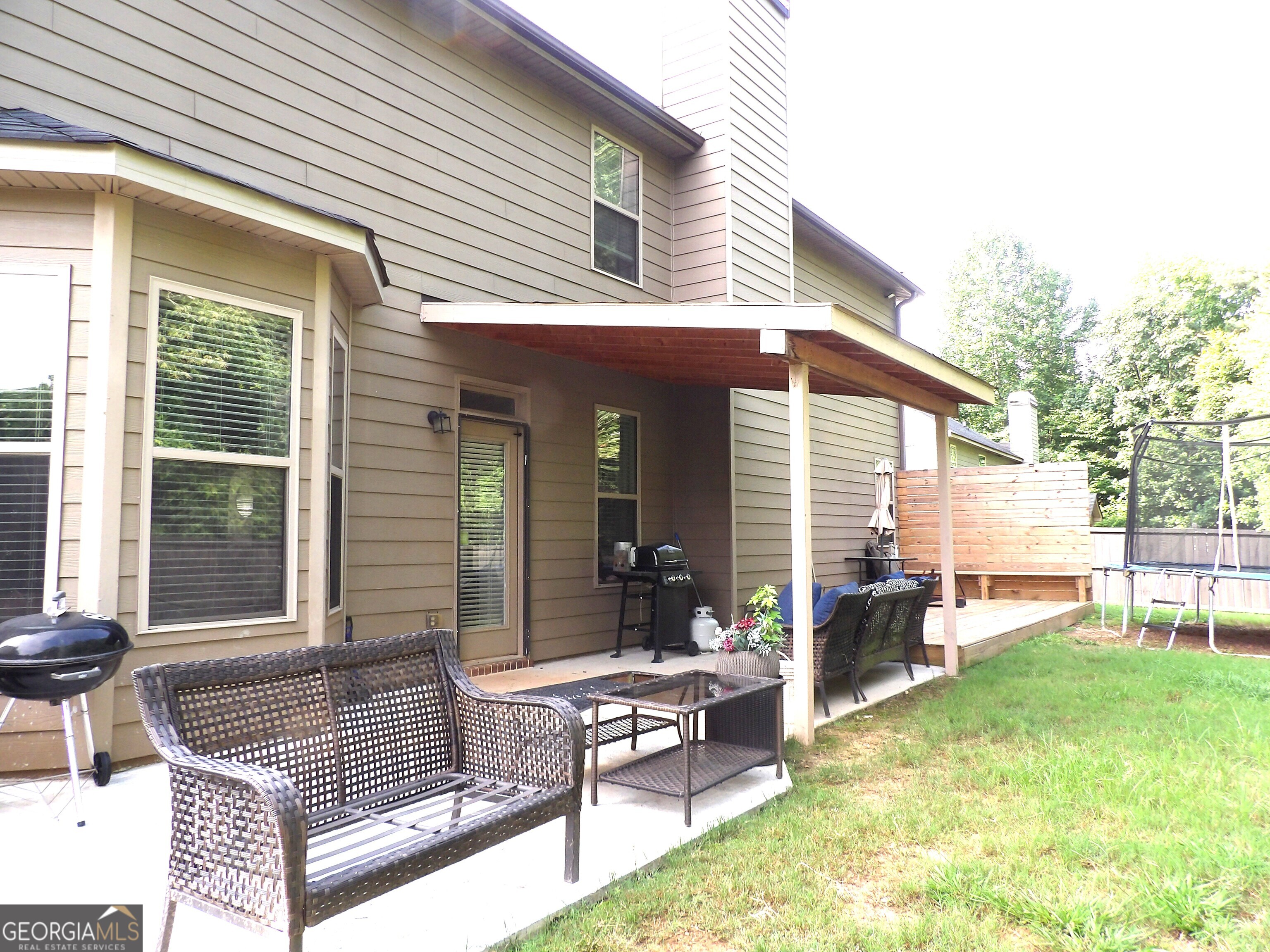 4522 Ridge Mill Terrace Douglasville, GA 30135 - Photo 24 of 31