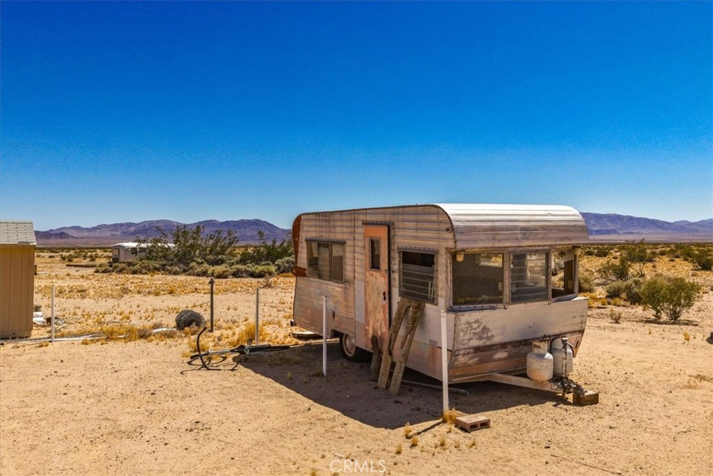 5132 Kelly Road Twentynine Palms, CA 92277 - Photo 40 of 57