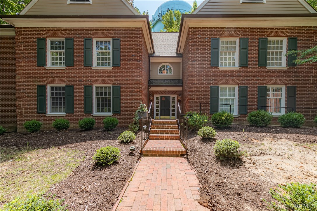 233 Woodmere Drive, Unit C, Williamsburg, VA 23185 Compass