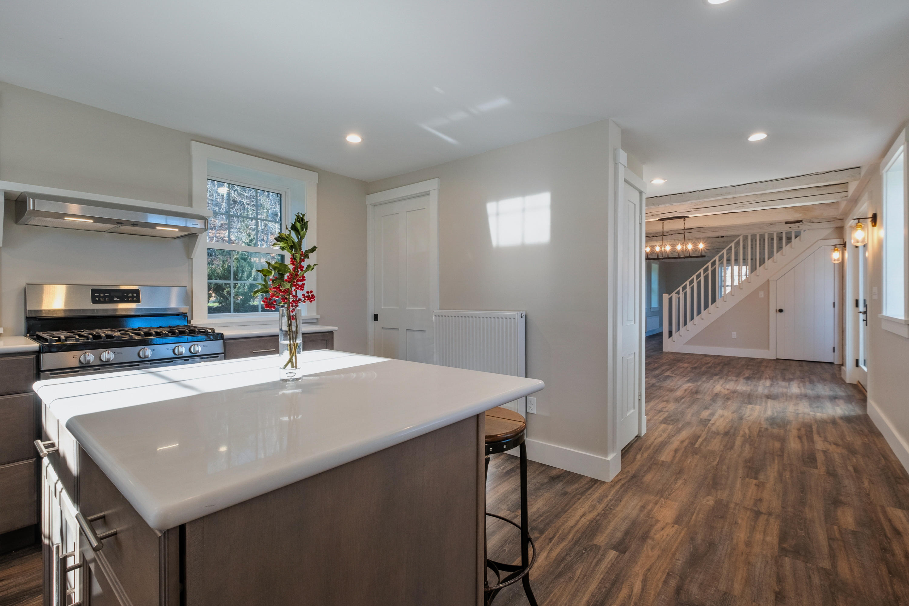 151 Belfast Road Camden, ME 04843 - Photo 8 of 28 Kitchen