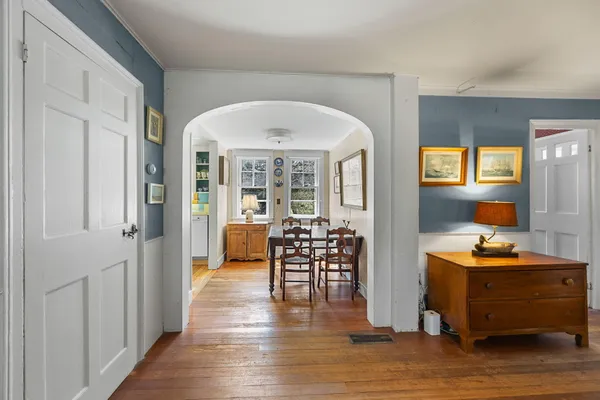$1,200,000 | 1551 Route 6, Wellfleet, MA 02667