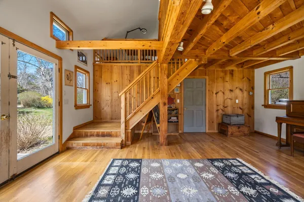 $1,200,000 | 1551 Route 6, Wellfleet, MA 02667