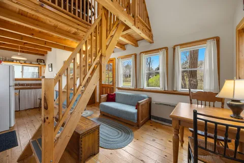 $1,200,000 | 1551 Route 6, Wellfleet, MA 02667