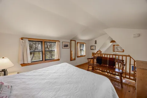 $1,200,000 | 1551 Route 6, Wellfleet, MA 02667