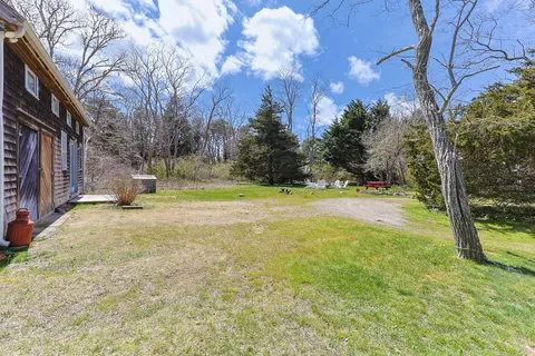 $1,200,000 | 1551 Route 6, Wellfleet, MA 02667