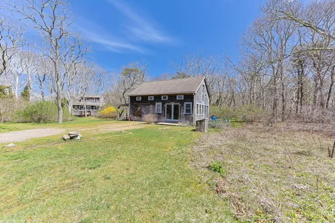 $1,200,000 | 1551 Route 6, Wellfleet, MA 02667