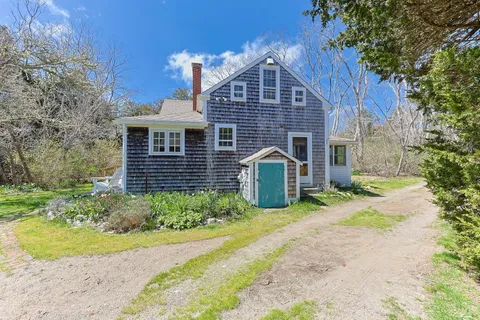 $1,200,000 | 1551 Route 6, Wellfleet, MA 02667