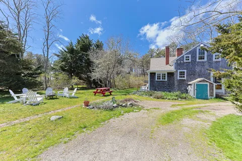 $1,200,000 | 1551 Route 6, Wellfleet, MA 02667